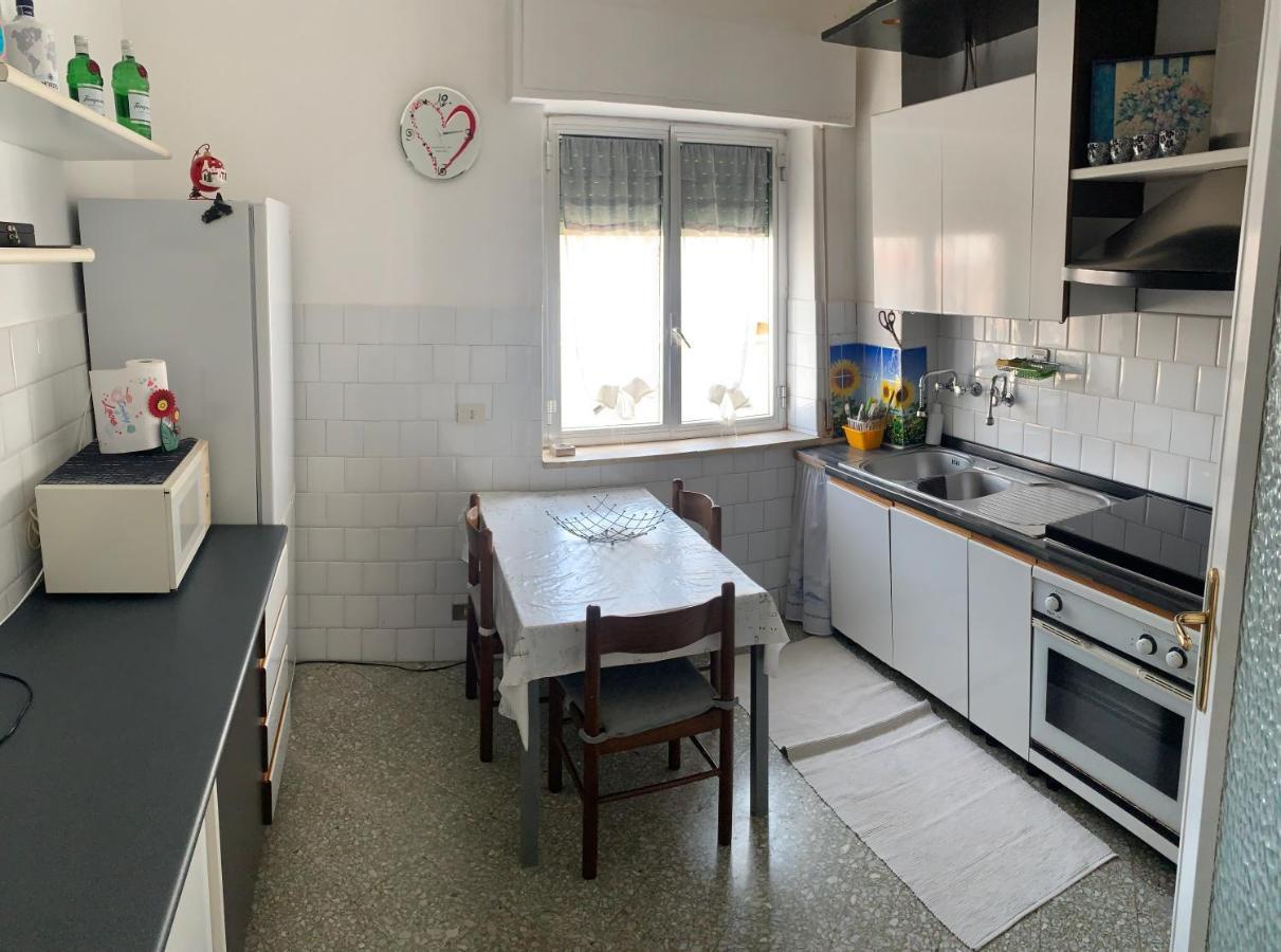 Appartamento In Centro Storico - Casa Cuba 트라파니 외부 사진
